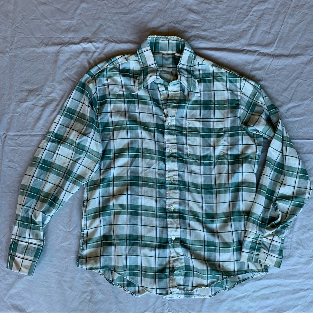 Vintage Workwear Large